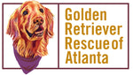 Golden Retriever Rescue of Atlanta Merchandise Store